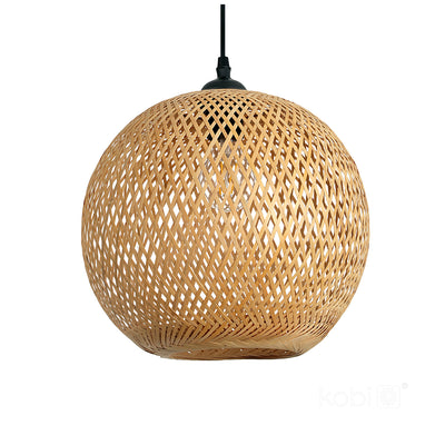Hanging lamp BOHO BITAVIA S 1xE27 Kobi Design