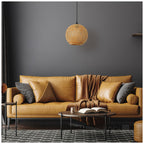 Hanging lamp BOHO BITAVIA S 1xE27 Kobi Design