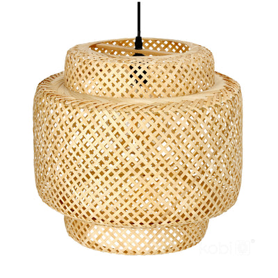 Hanging lamp BOHO BONN 1xE27 Kobi Design