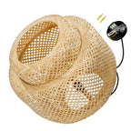 Hanging lamp BOHO BONN 1xE27 Kobi Design