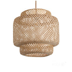 Hanging lamp BOHO BONN RB 1xE27 Kobi Design