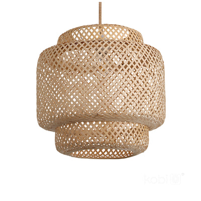 Hanging lamp BOHO BONN RB 1xE27 Kobi Design