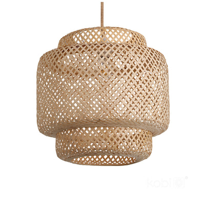 Hanging lamp BOHO BONN RW 1xE27 Kobi Design