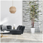 Hanging lamp BOHO BONN RW 1xE27 Kobi Design