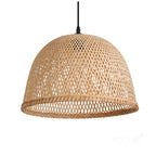 Hanging lamp BOHO BOSU 1xE27 Kobi Design