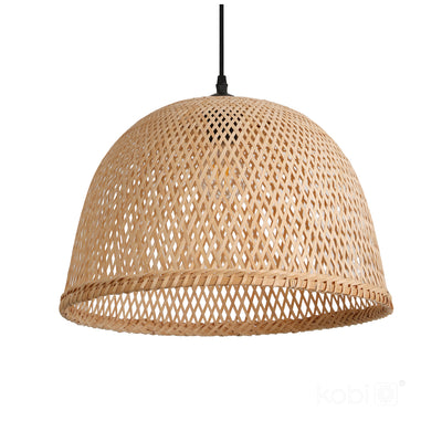 Hanging lamp BOHO BOSU 1xE27 Kobi Design