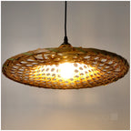Hanging lamp BOHO BRAGA 1xE27 Kobi Design
