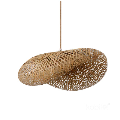 Hanging lamp BOHO BRUGIA L RW 1xE27 Kobi Design