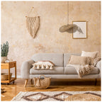 Hanging lamp BOHO BRUGIA L RW 1xE27 Kobi Design