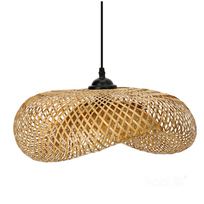 Hanging lamp BOHO BRUGIA M 1xE27 Kobi Design
