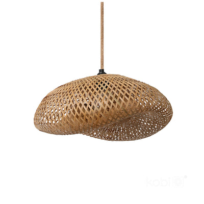 Hanging lamp BOHO BRUGIA M RB 1xE27 Kobi Design