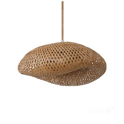 Hanging lamp BOHO BRUGIA M RW 1xE27 Kobi Design
