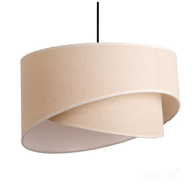 Ceiling lamp BOHO FLOXEN SLANT 1xE27 Kobi Design