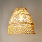 Hanging lamp BOHO RANGO 1xE27 Kobi Design
