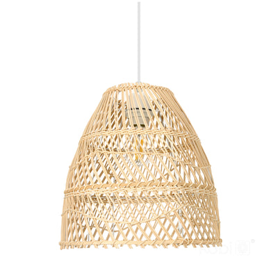 Hanging lamp BOHO RANGO 1xE27 Kobi Design