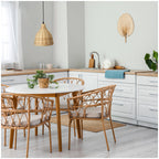Hanging lamp BOHO RENNES 1xE27 Kobi Design