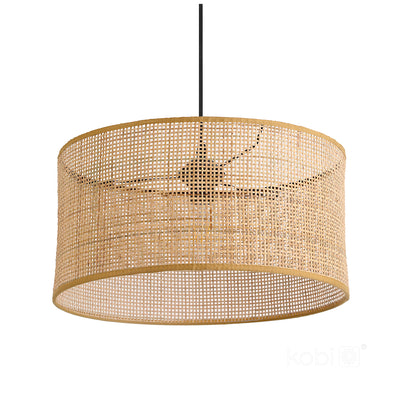 Hanging lamp BOHO RENNI N 1xE27 Kobi Design