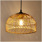 Hanging lamp BOHO RIGA 1xE27 Kobi Design