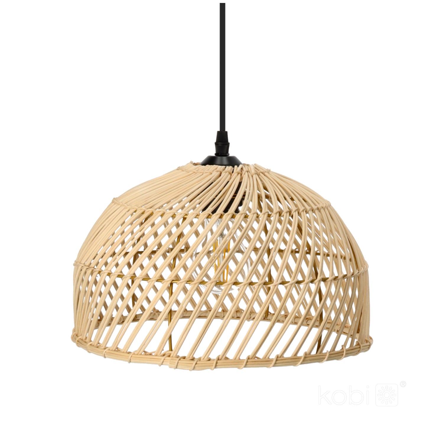 Hanging lamp BOHO RIGA 1xE27 Kobi Design