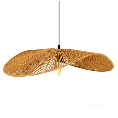 Hanging lamp BOHO VERONA 1xE27 Kobi Design