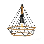 Hanging lamp BOHO VIENNA 1xE27 Kobi Design