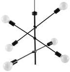 Hanging lamp CONCEPT 6