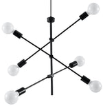Hanging lamp CONCEPT 6