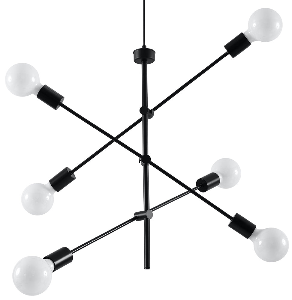 Hanging lamp CONCEPT 6