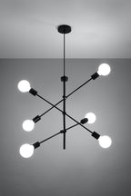 Hanging lamp CONCEPT 6