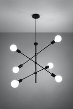 Hanging lamp CONCEPT 6