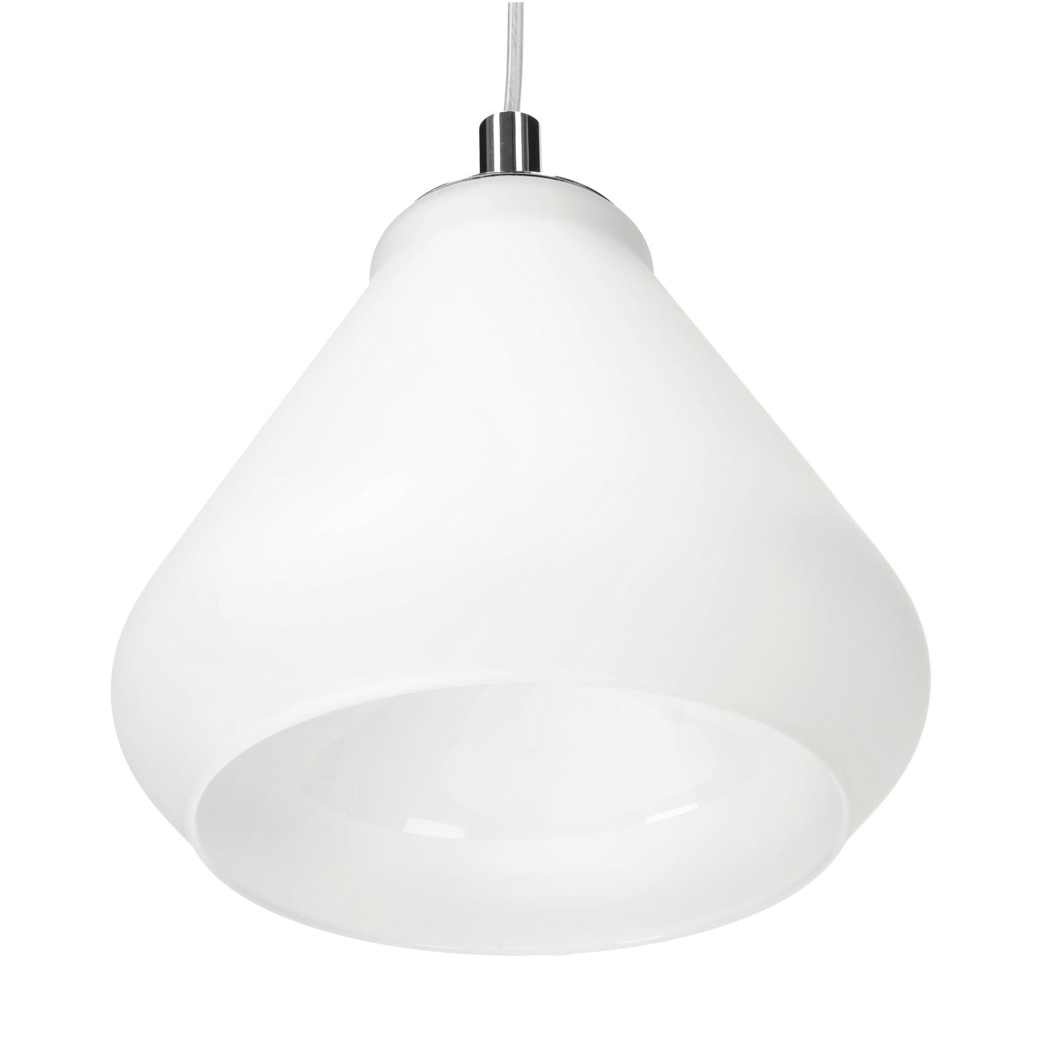 Hanging lamp DECORATO 4046
