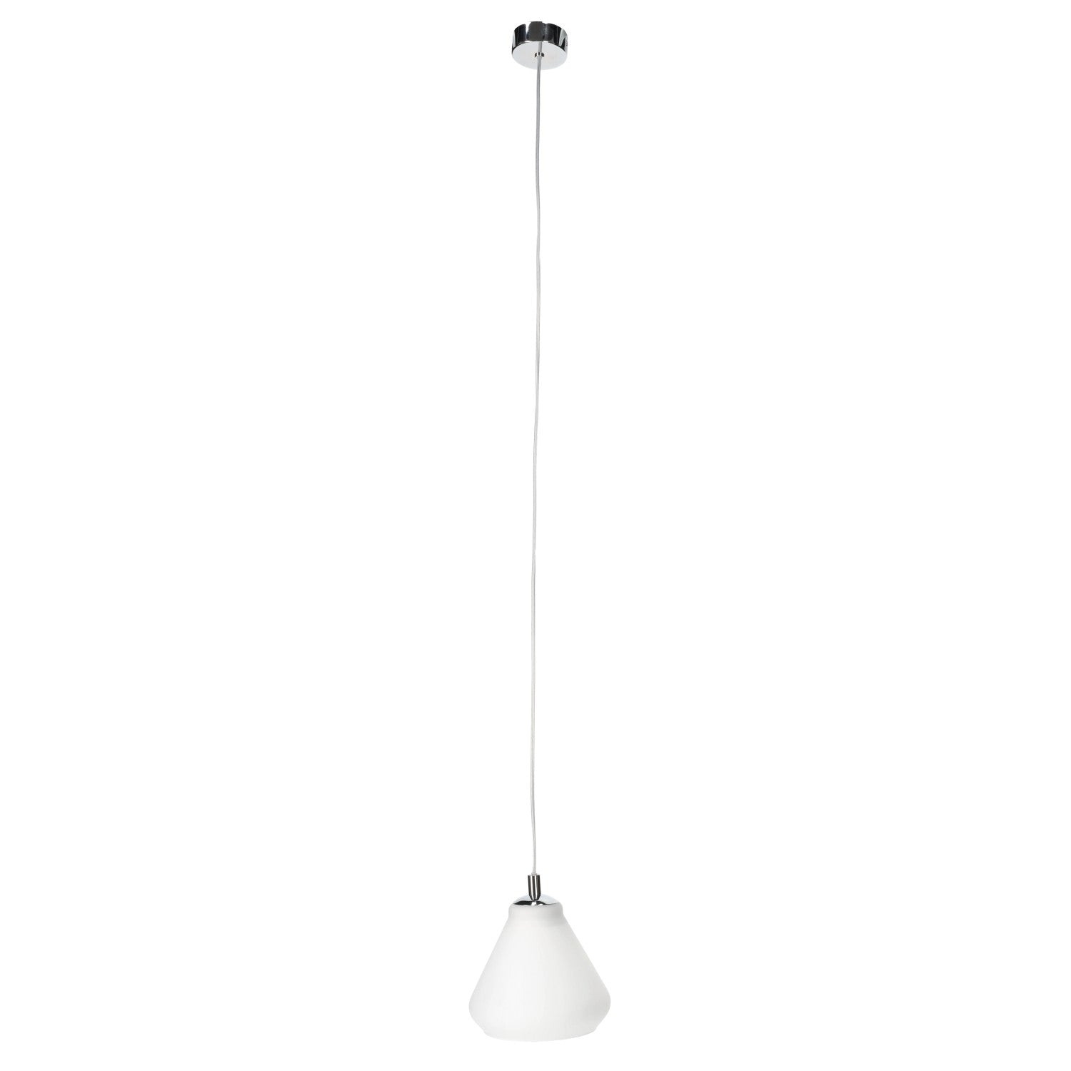 Hanging lamp DECORATO 4046