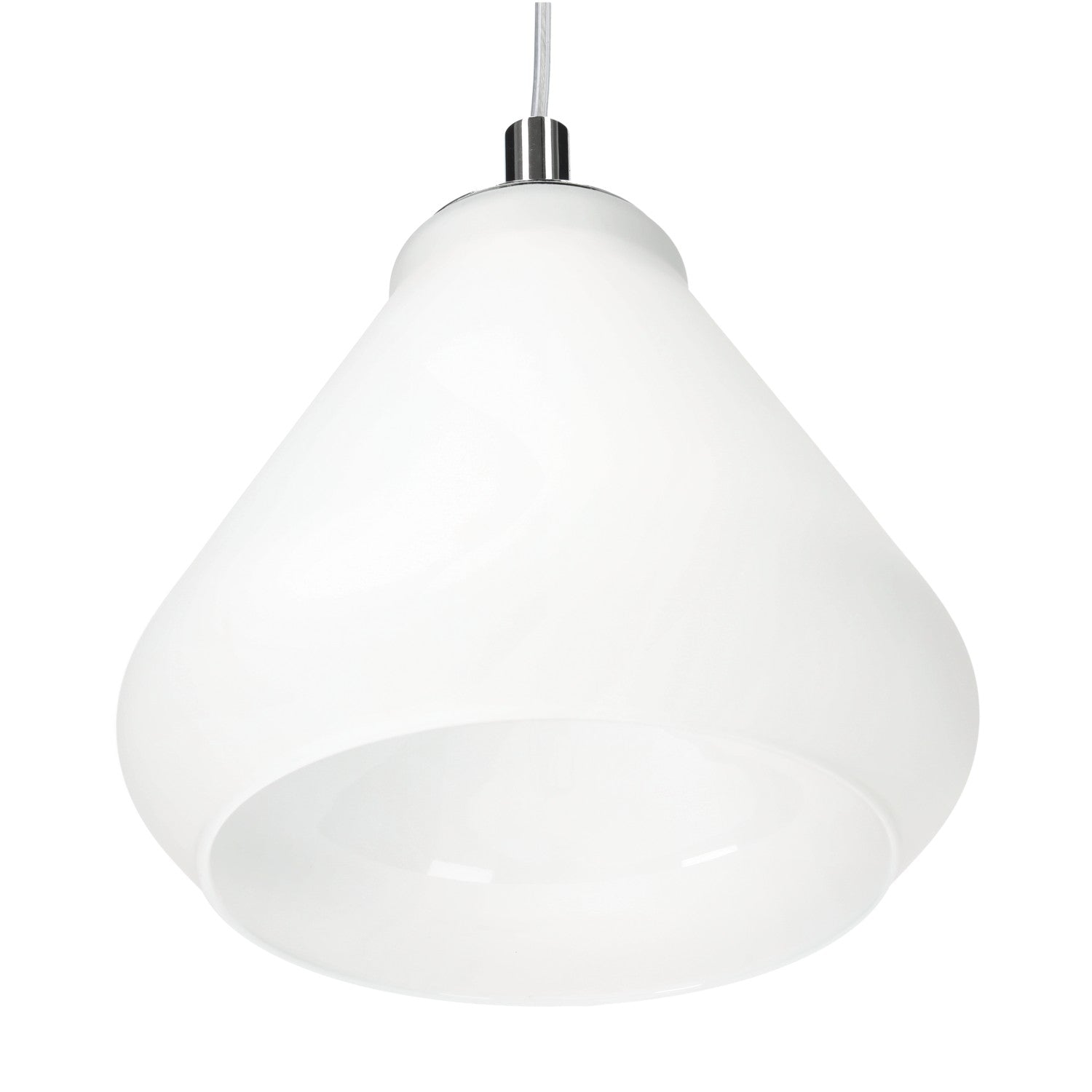 Hanging lamp DECORATO 4046