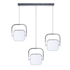 Hanging lamp DELFA LED 40W 4000K