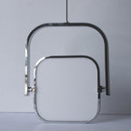 Hanging lamp DELFA LED 40W 4000K