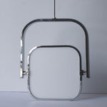 Hanging lamp DELFA LED 40W 4000K