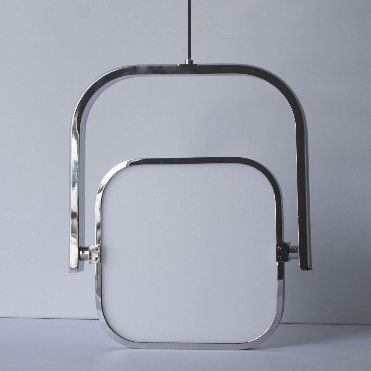 Hanging lamp DELFA LED 40W 4000K