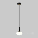 Hanging lamp ELIPSE ELEGANCE S 1xG9 Kobi Design
