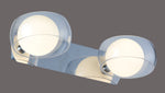 Hanging lamp EVORA 585