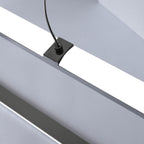 Hanging lamp KORA LED 24W