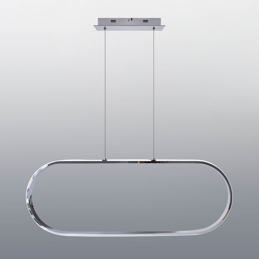 Hanging lamp KORA LED 24W