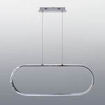 Hanging lamp KORA LED 24W
