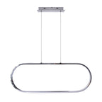 Hanging lamp KORA LED 24W