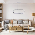 Hanging lamp KORA LED 24W