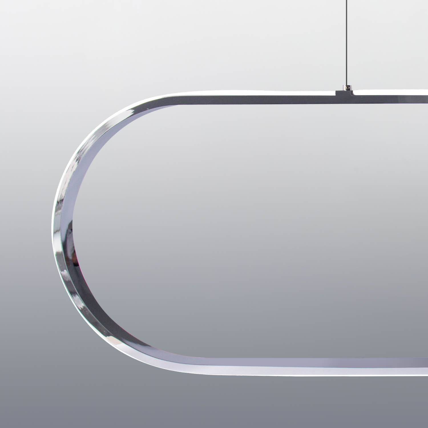 Hanging lamp KORA LED 24W