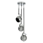 Hanging lamp KOS 1270