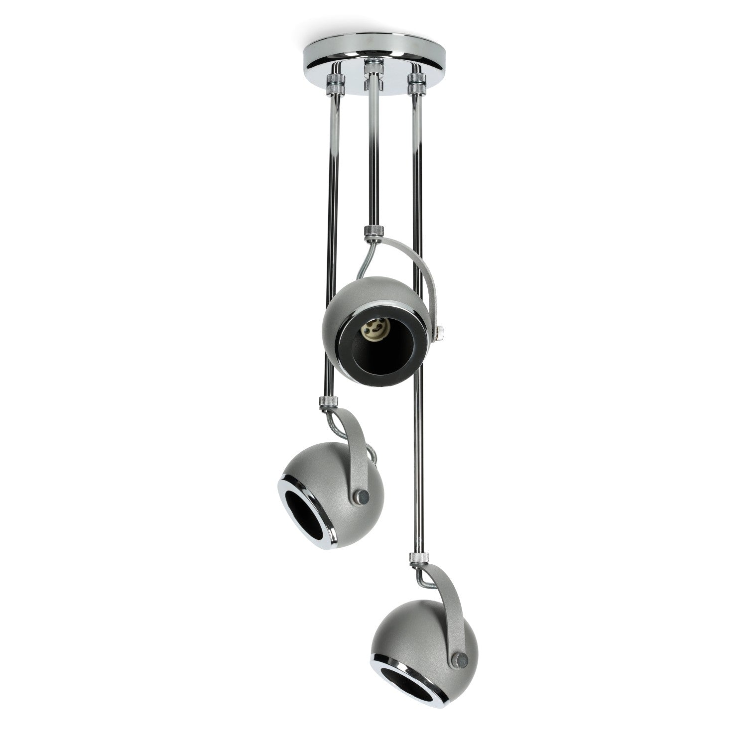 Hanging lamp KOS 1270
