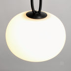 Hanging lamp LED VENEZIA H 1,5W 2500K Kobi Design