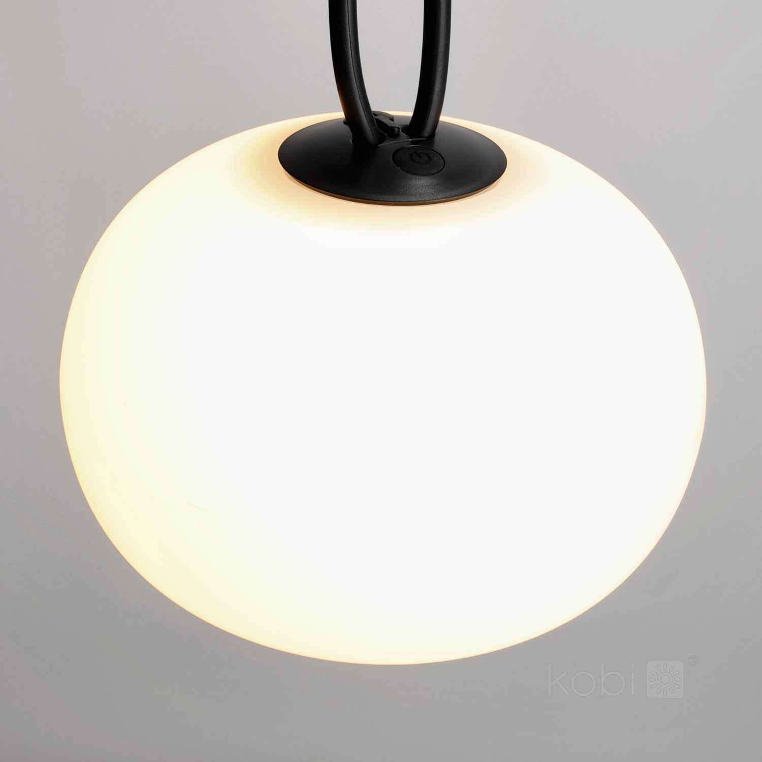 Hanging lamp LED VENEZIA H 1,5W 2500K Kobi Design
