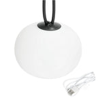 Hanging lamp LED VENEZIA H 1,5W 2500K Kobi Design